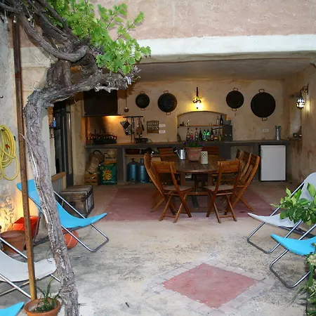 La Salamandre Bleue Chantemerle-lès-Grignan