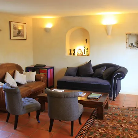 Gîte La Salamandre Bleue *