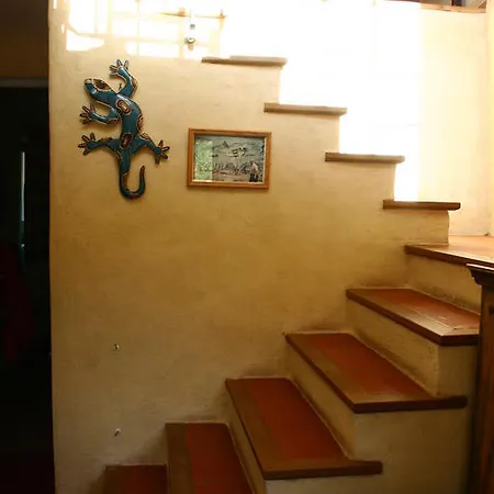 La Salamandre Bleue Chantemerle-lès-Grignan