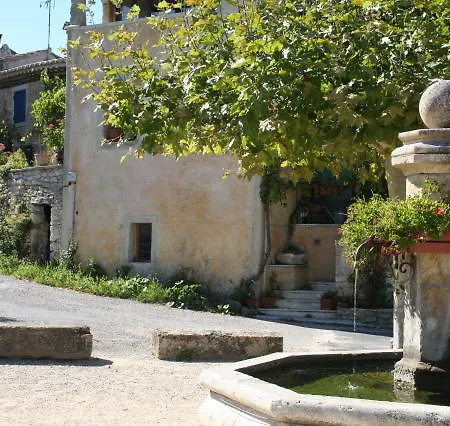 Gîte La Salamandre Bleue
