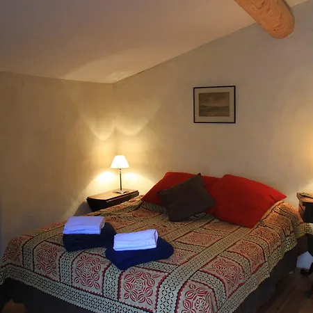 Gîte La Salamandre Bleue