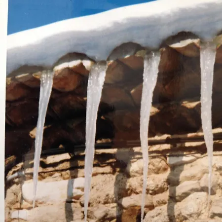 La Salamandre Bleue Gîte Chantemerle-lès-Grignan