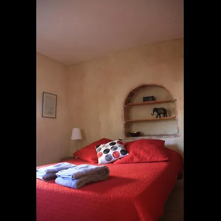 La Salamandre Bleue Gîte