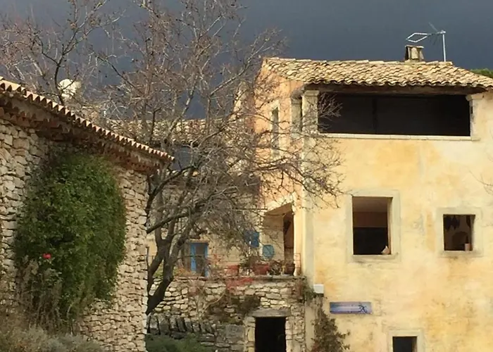 La Salamandre Bleue Gîte