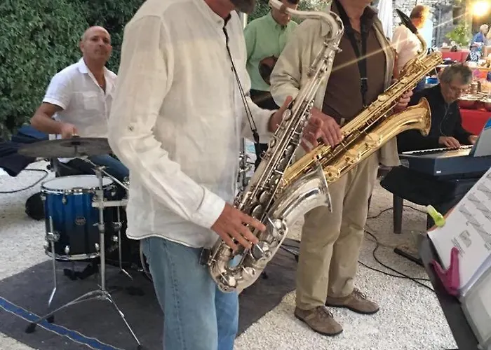 La Salamandre Bleue Gîte *