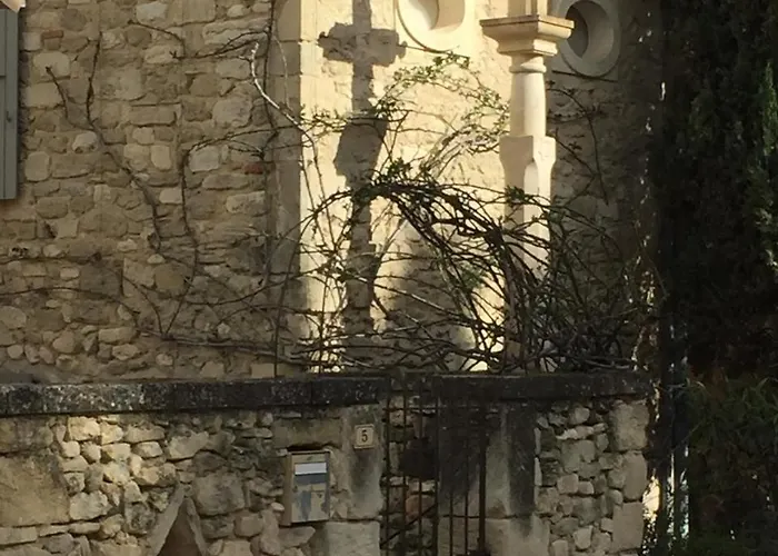 La Salamandre Bleue * Chantemerle-lès-Grignan