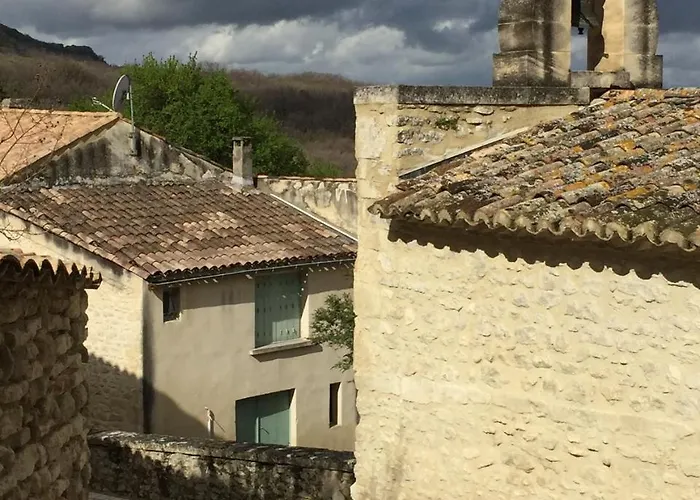 Gîte La Salamandre Bleue *