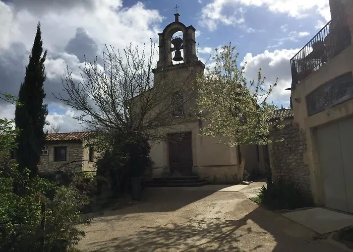 Gîte La Salamandre Bleue