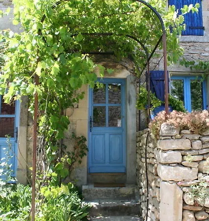 Gite La Salamandre Bleue Chantemerle-les-Grignan