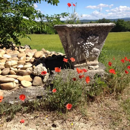 La Salamandre Bleue * Chantemerle-lès-Grignan