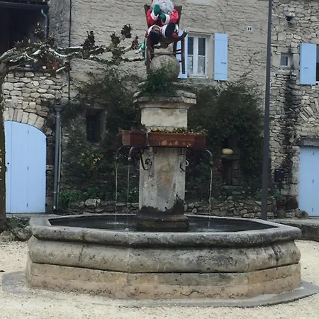La Salamandre Bleue *