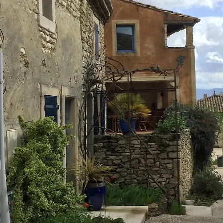 La Salamandre Bleue Gite *