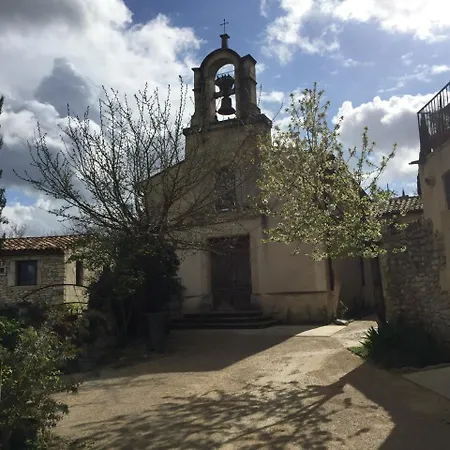Gite La Salamandre Bleue